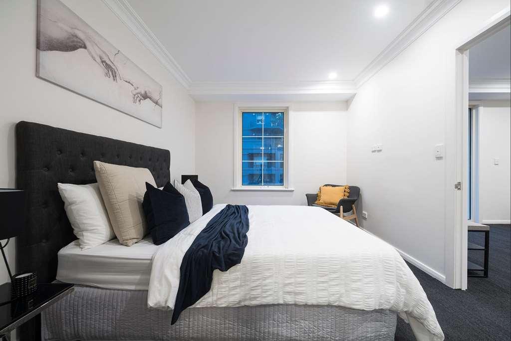 South Yarra Central Apartment Hotel Melbourne Room photo